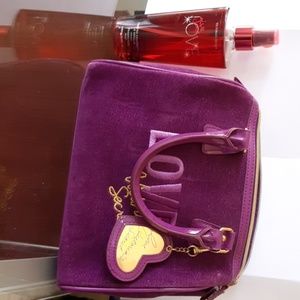 Bag & fragrance